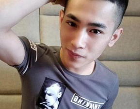 快手头像高清图片男土豪