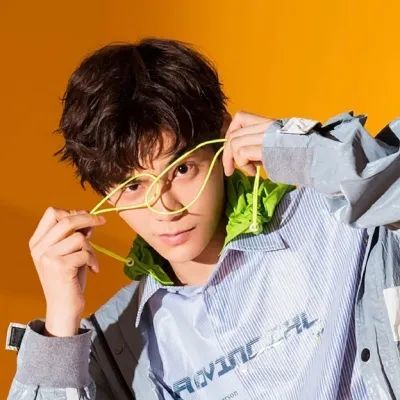 男生头像安静才是真的不打扰腾讯新闻
