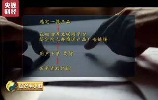 千万粉丝网红主播成骗子帮凶,直播诈骗700万