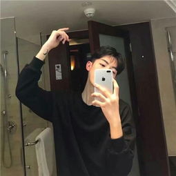 最新快手头像男生霸气社会范特别棒的人往往都单身