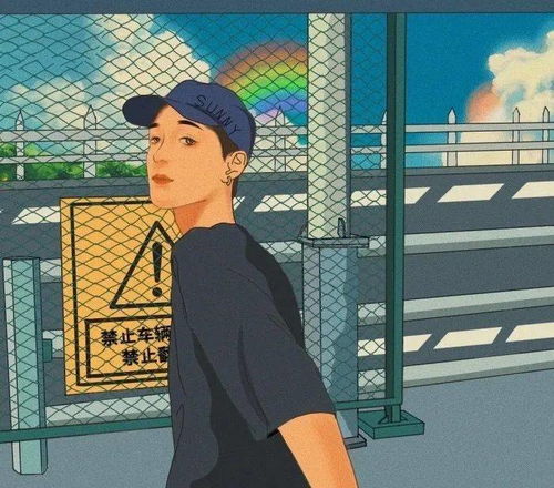 重点说一下,今天分配的是情侣头像