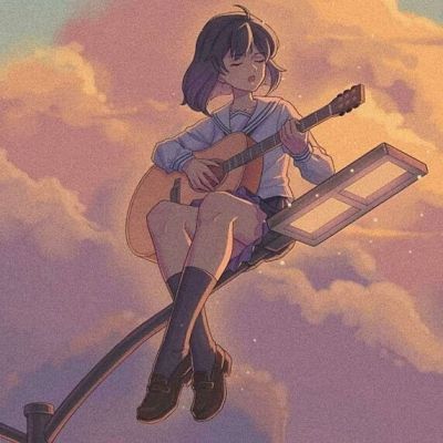 温柔总是让人沉醉其中小众头像