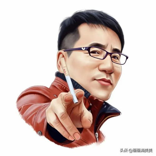 换个头像吧,干干净净的中年男士微信头像,有品位提升自我能力