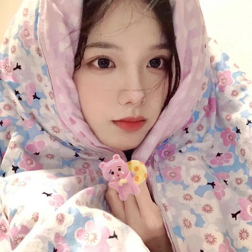 ins绝绝子女生头像