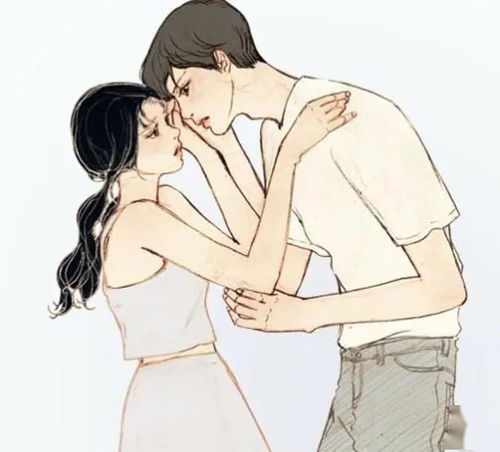 不瞒你说女人到了中年,最喜欢以下几种男人