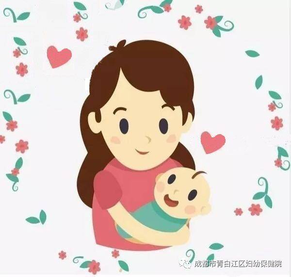 母乳喂养小知识