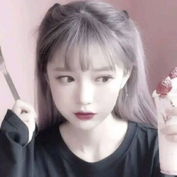 两张一组抖音超火闺蜜头像