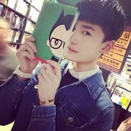qq男生头像qq头像