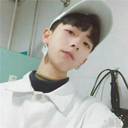 阳光型男生头像,冷酷超帅有型的帅气男生值得拥有