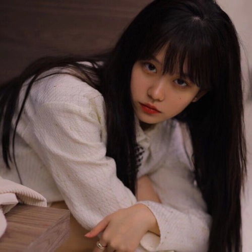 qq头像女生可爱萌真人男生