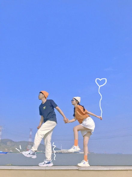 情侣五一旅行怎么留下美好回忆做好这些准备