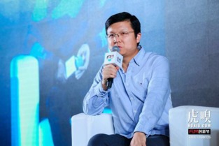 快手ceo宿华我们投射了真实的社会行为
