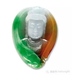 玻璃种帝王绿翡翠图片欣赏祖母绿鲜亮油绿