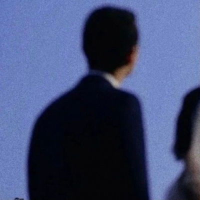 ins真人恩爱情头我在贩卖日落,你情侣头像我要个性网