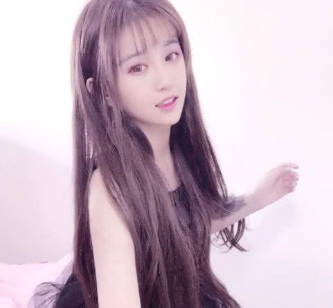 快手网红三大美陈逗逗的声音杨清柠的颜值还有她的身材