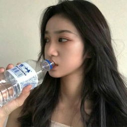气质女生微信头像高清2019不要忽略每天点滴的努力
