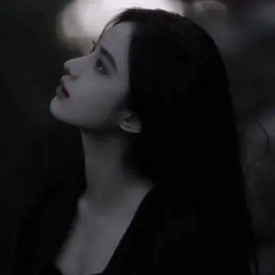 时尚女生头像可爱抖音女头像
