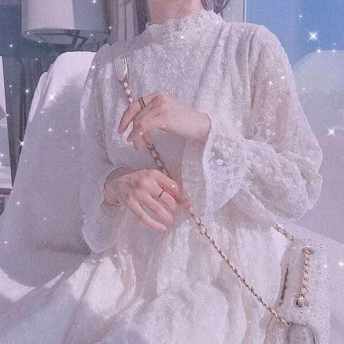 公主殿下都在用的神仙女头