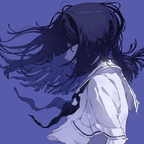 宝藏头像篇