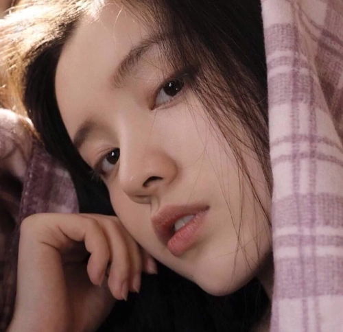 女头漂酿的女生头像来喽