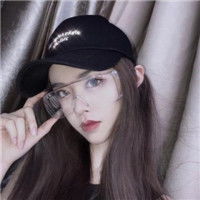 时尚可爱女生头像网红可爱小姐姐