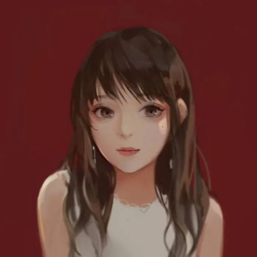 乱七八糟头像集,yes