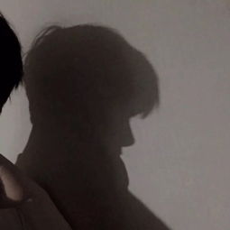 头像集丨好看真人男女生