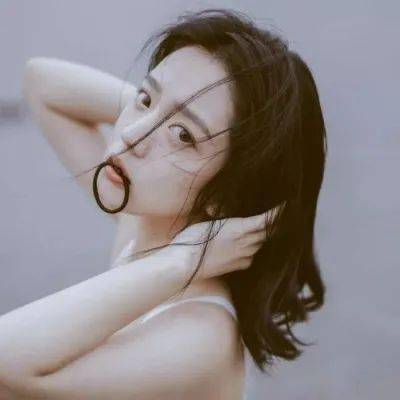 ins头像高清港风女生头像