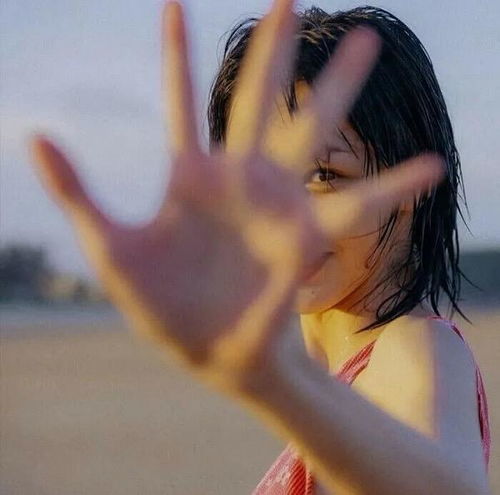 女头像ins高级感氛围感我不是公主