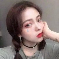 快手头像女生社会480x480