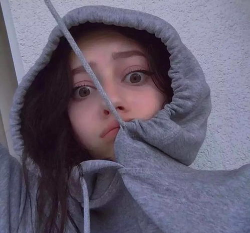 朋友圈里的拽姐文案