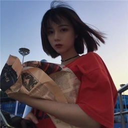快手女生最火头像快手
