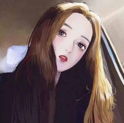 精选精选100张微信头像,你最想要的5大系列
