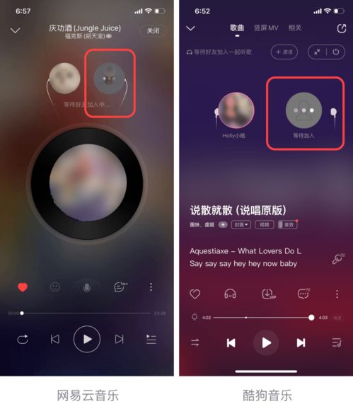 网易云音乐祝酷狗狗年快乐