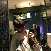 两人两张快手爱人头像