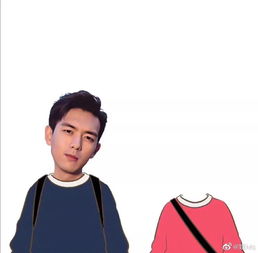李现疯狂点赞大胸妹只为证明不是gay