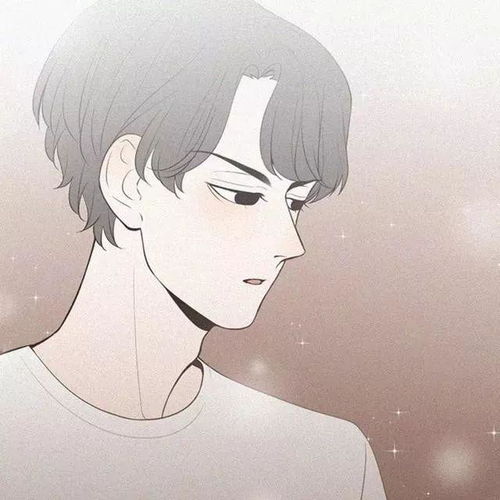 一批个性微信头像