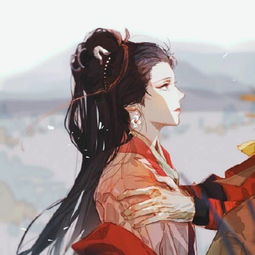 情侣头像ins暧昧希望时光不欺,我们未来可期