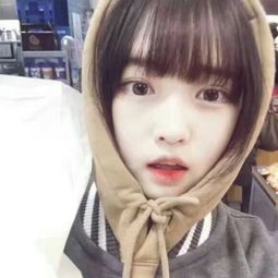 qq可爱女生头像小清新最新流行你就是毒药侵入我全身