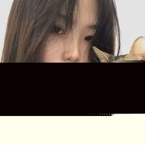 好看的女生头像ins高级质感欧美