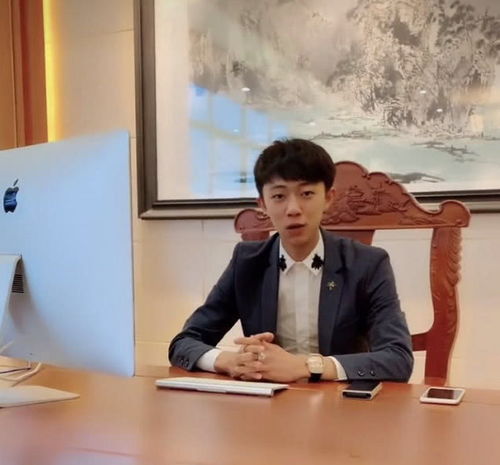 散打哥祁天道后,又一快手网红做慈善,却遭质疑是作秀
