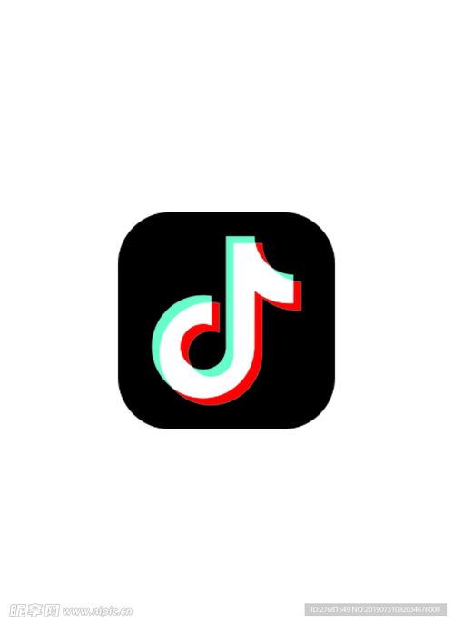 抖音符号设计图psd分层素材psd分层素材