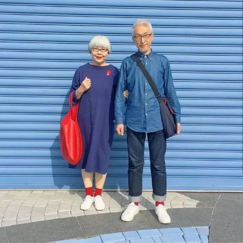 最强情侣装穿搭指南看完我想恋爱了