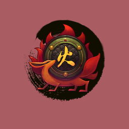 火影图标