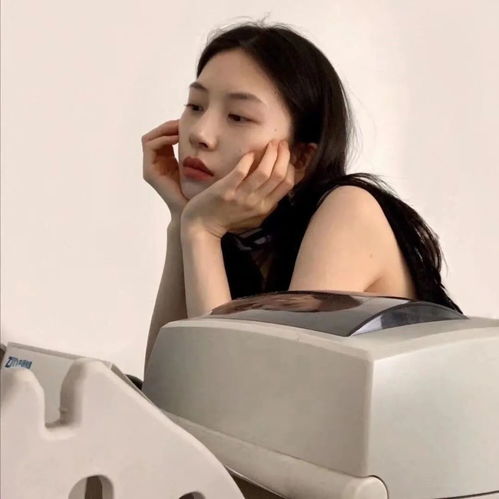 女生ins头像文案