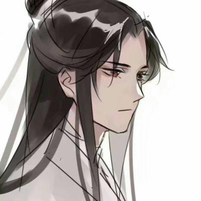 快手头像高清图片男古风