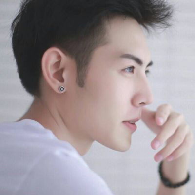 超清头像男生图片超清干净男生微信头像图片