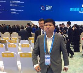 世界互联网大会快手ceo宿华7亿用户分析,ai技术领跑短视频