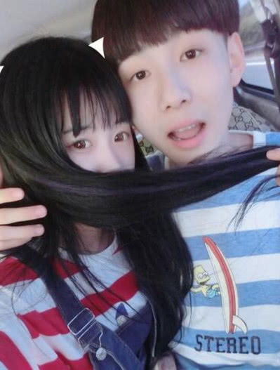 王乐乐发文暖心告白只看我喜欢的女孩子网友杨清柠怎么办