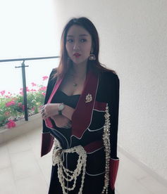 哈尔滨刘大美人个人资料简介yy刘大美人身份背景照片写真